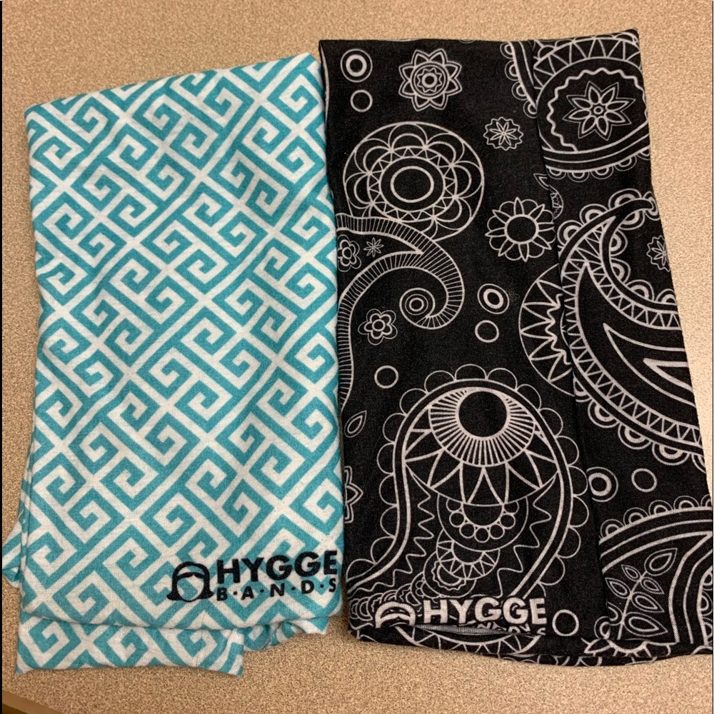 Hygee Headbands